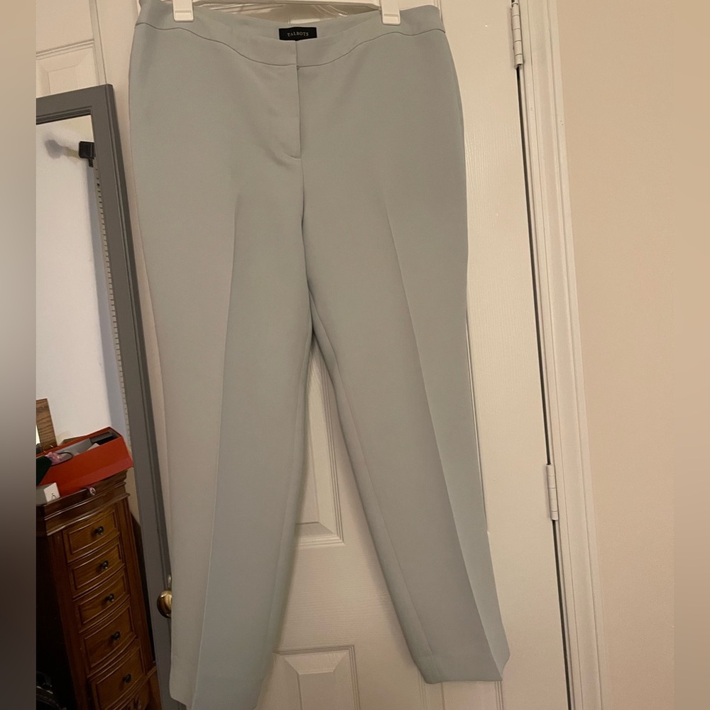 Talbots Dress Slacks - Picture 2 of 4